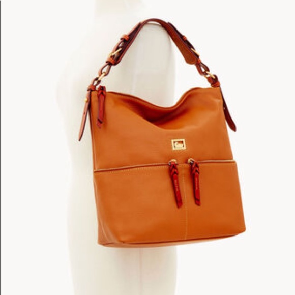 Genuine Dooney and Bourke - Picture 11 of 13